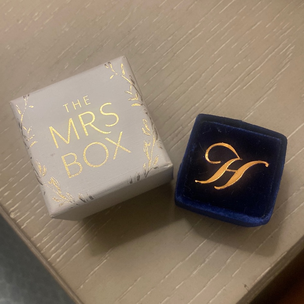 Mrs Box